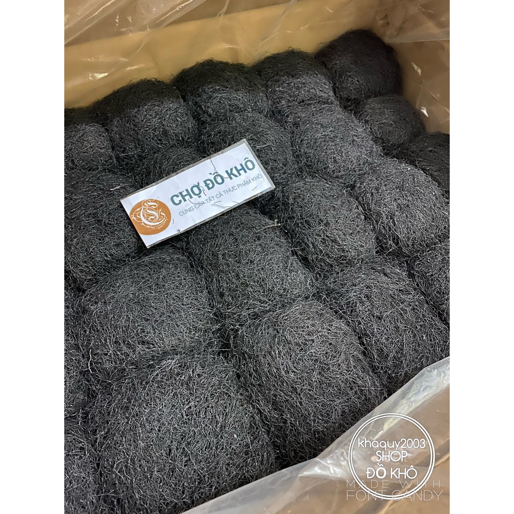 RONG TÓC TIÊN_50GRAM