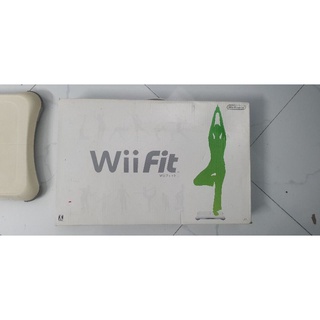 Bàn tập Yoga thăng bằng Wii fit