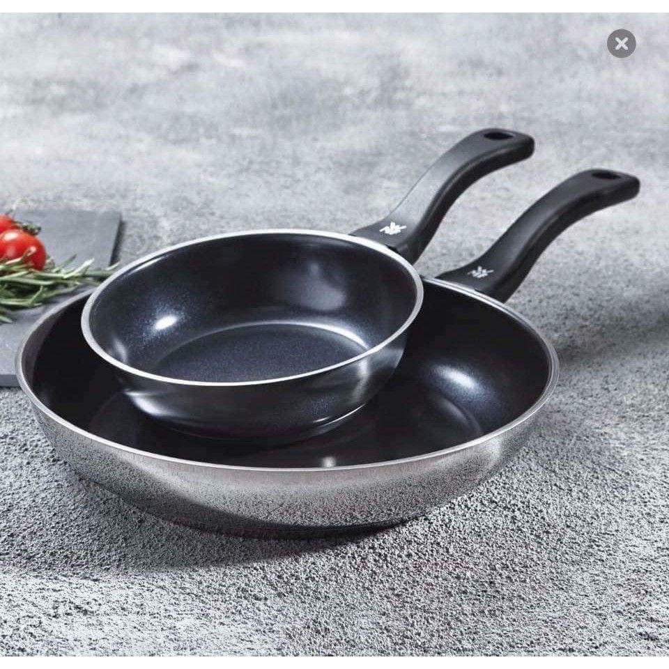 SET CHẢO HUYỀN THOẠI WMF 18-28CM [NHẬP ĐỨC] - HANGGIADUNGDUC99