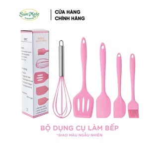 Bộ dụng cụ làm bếp