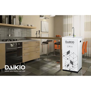 MÁY LỌC NƯỚC RO Daiko DKW-00009H