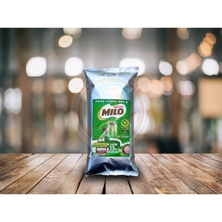 Bột MILO Nguyên Chất túi 1KG