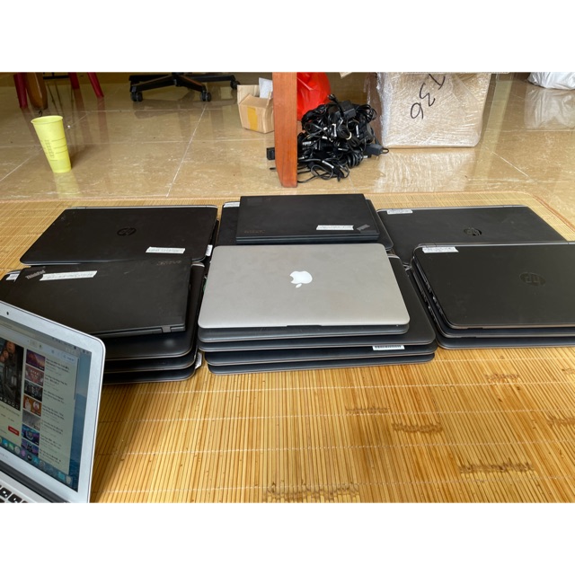 Laptop Cũ Tùng Anh