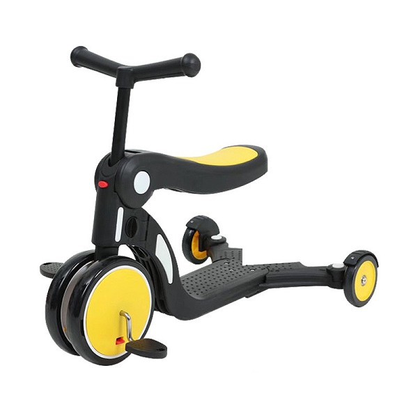 xe Xe scooter đa năng 5 in 1 cao cấp uonibaby - GIÁ SALE SỐC