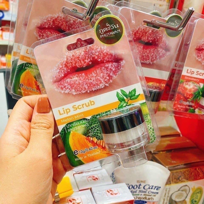 tẩy da chết môi | BigBuy360 - bigbuy360.vn