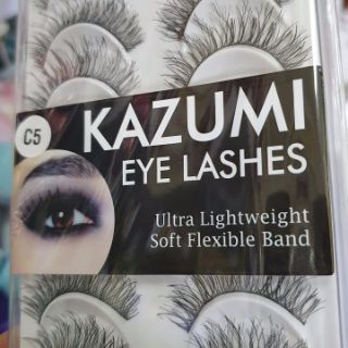 Mi giả kazumi eye lashes