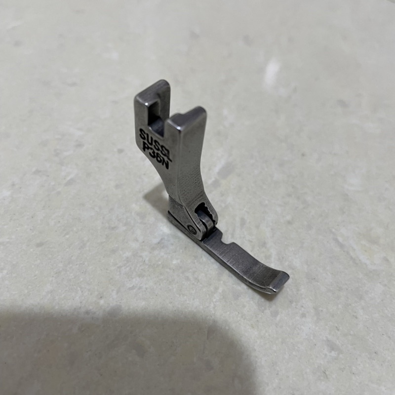 Chân vịt tra khoá trái máy may công nghiệp