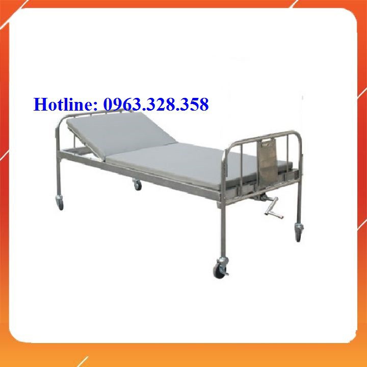 Nệm Da Chống Lún, Chống Loét, Đệm Cho Giường Bệnh INOX, chỉ giao tại hà nội