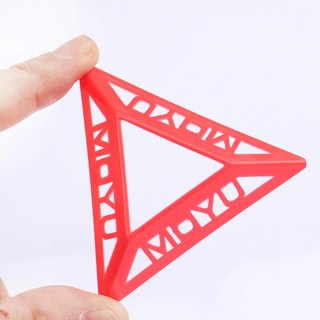 Combo 5 đế rubik Moyu, Đế Kê Rubik