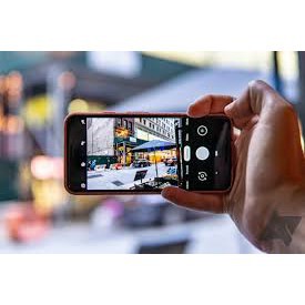 điện thoại Google Pixel 3a 2sim ram 4G/64G mới Chính hãng, Chiến Game nặng mượt | BigBuy360 - bigbuy360.vn