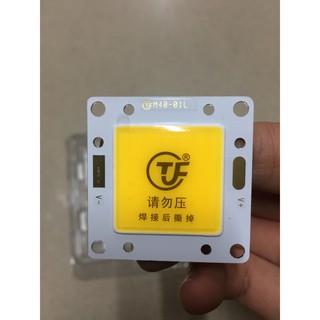 Mắt led COB Espitar 30w siêu sáng