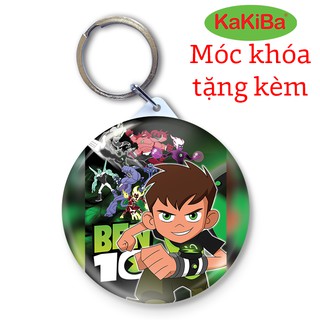 Balo Ben 10 - Size Lớn