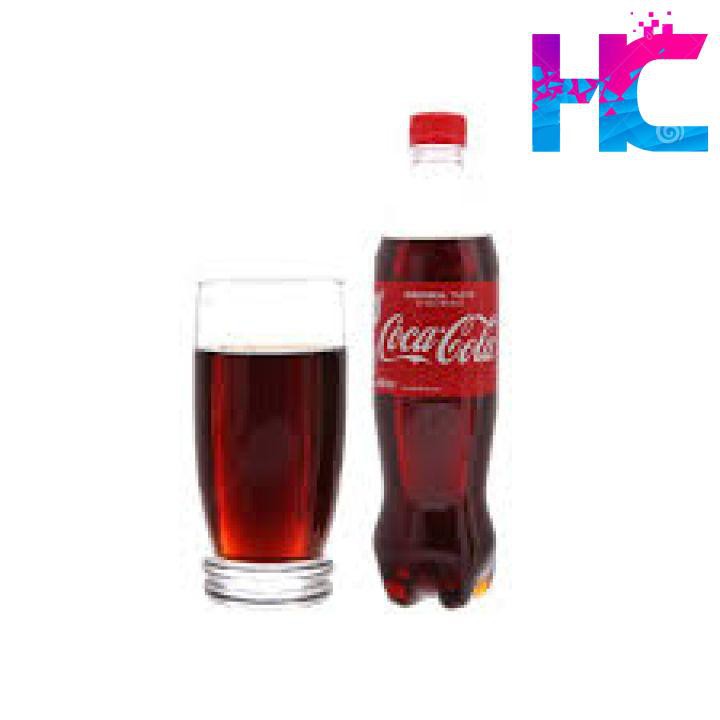 Nước COCACOLA 300ML