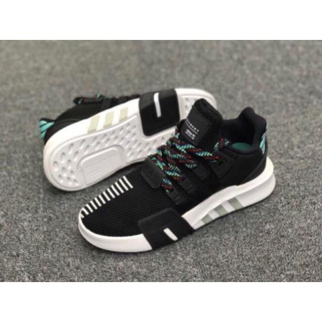 HOT HOT Nhất [FreeShip] tet (Có sãn )ảnh thật giày Adidas eqt 2018 -fun hộp - giá rẻ