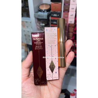 [SALE 50%] Son Charlotte Tilbury Superstars dưỡng có màu $35