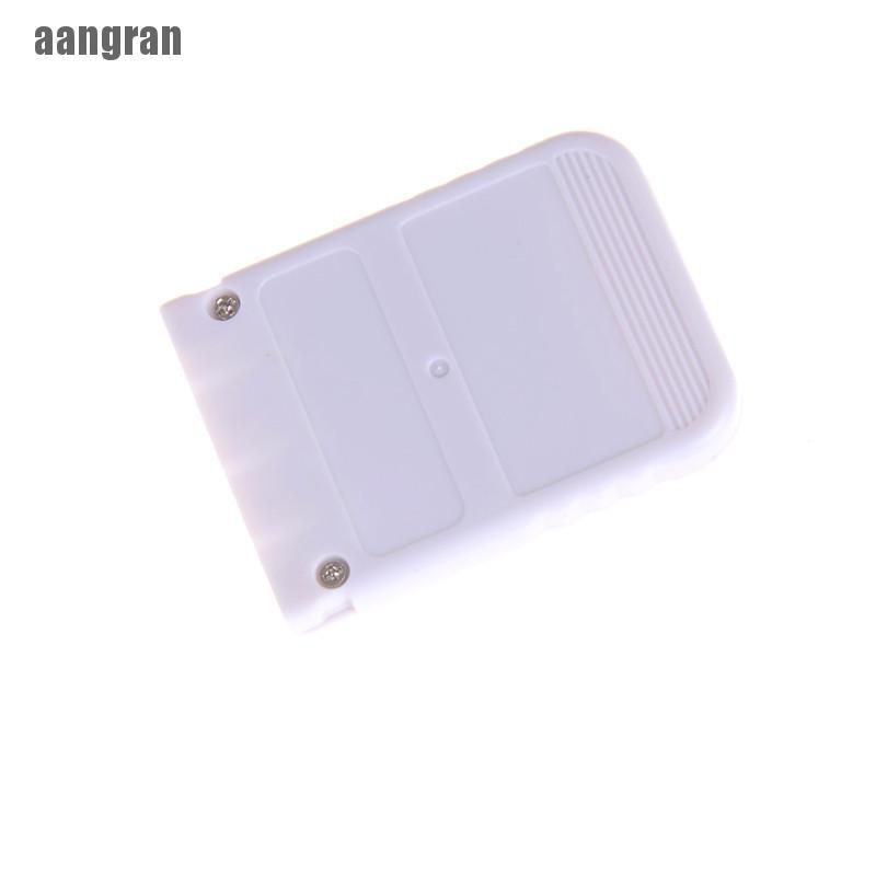 Thẻ Nhớ 1mb Cho Máy Chơi Game Playstation 1 Ps1 | BigBuy360 - bigbuy360.vn