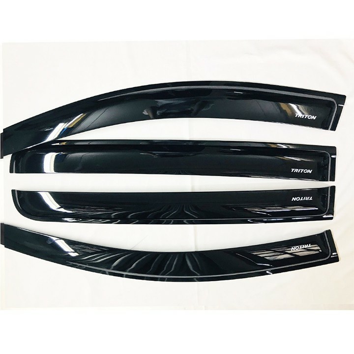 Vè Che Mưa Xe Mitsu Triton 2016 _ 2022  Mẫu ĐEN