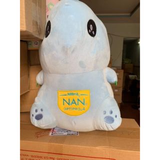 Gấu bông (70cm×40cm)hàng quà tặng nan