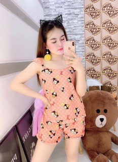 BỘ 2 DÂY BÈO KIỂU MỚI