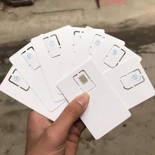 Sim Ghép Thần Thánh Cho iPhone Lock