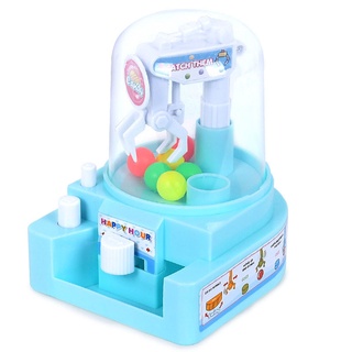 Đồ Chơi Máy Gắp Kẹo Mini Cho Bé