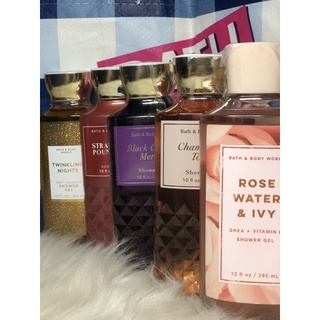 [Bath and Body Works] Gel tắm Bath & Body Works