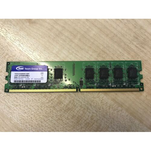 Ram2 PC 2g/667,800 or 1066 | BigBuy360 - bigbuy360.vn