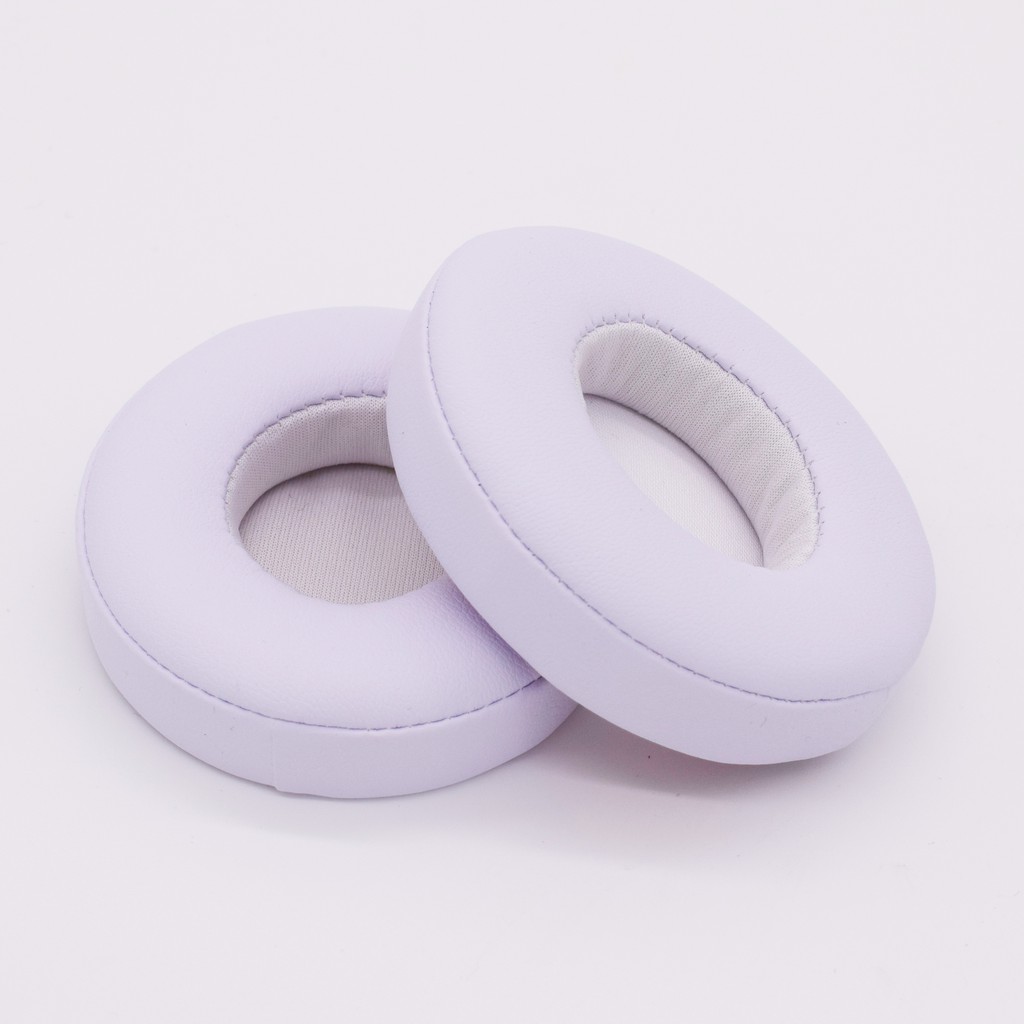 Đệm tai nghe thay thế chất lượng dành cho tai nghe nhét tai không dây/có dây Beats by Dr. Dre Solo 2 2.0 3