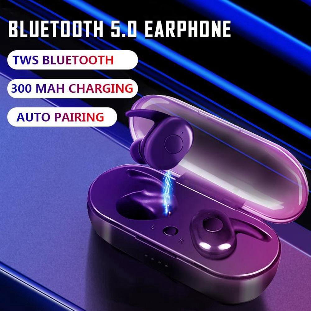 Tai Nghe Bluetooth 5.0 Không Dây Chống Nước Z0m0