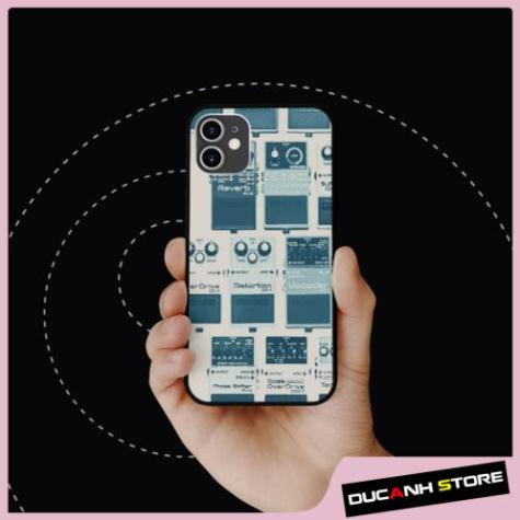 Ốp Lưng iPhone hình distortion  collage art kinetic art cho nam  cho các dòng SAMSUNG PAP20210991