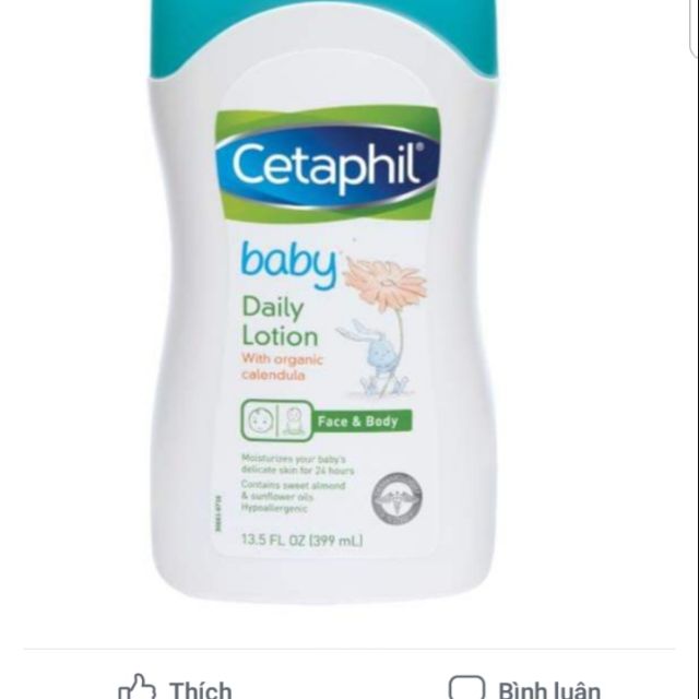 Centaphol baby gentle wash and shampoo