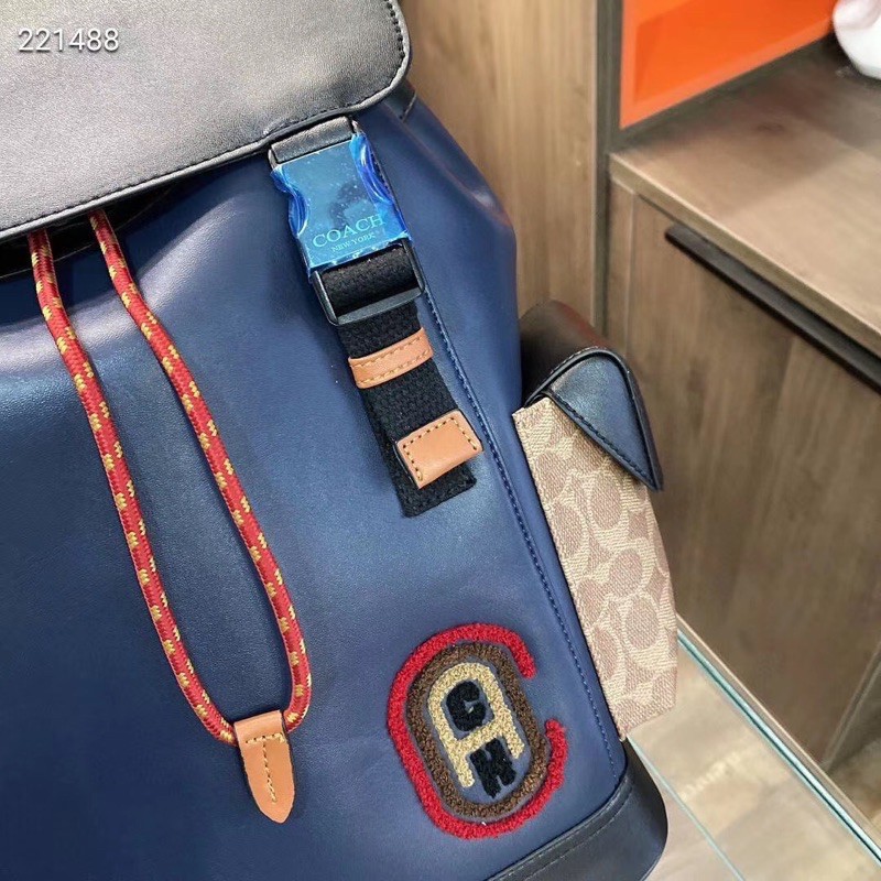 Balo COACH thời trang cao cấp