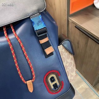 Balo COACH thời trang cao cấp