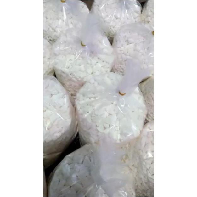 Tinh bột sắn dây gói 1kg trắng sạch sấy điện