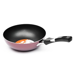Chảo sâu chống dính supor everyway 16 cm - f09a16