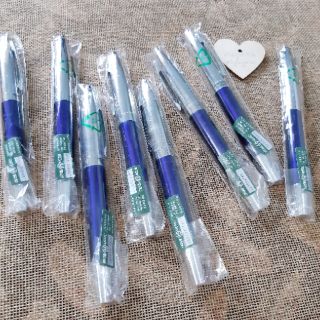 Bút máy Hero 910 xanh blue