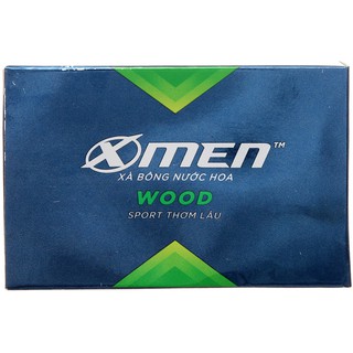 Xà Phòng Bánh Xmen 90G