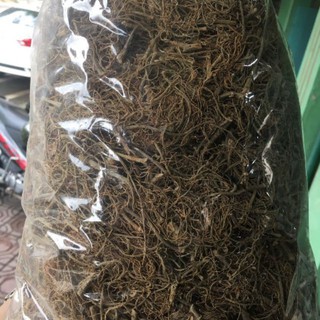 1kg rễ tam thất khô