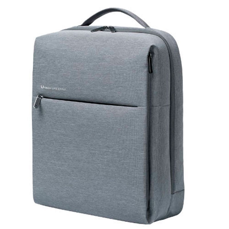 Hàng chính hãng Digiworld | BALO XIAOMI CITY BACKPACK 2 | Thiết Kế Hiện Đại | 15,6 Inch | 17L