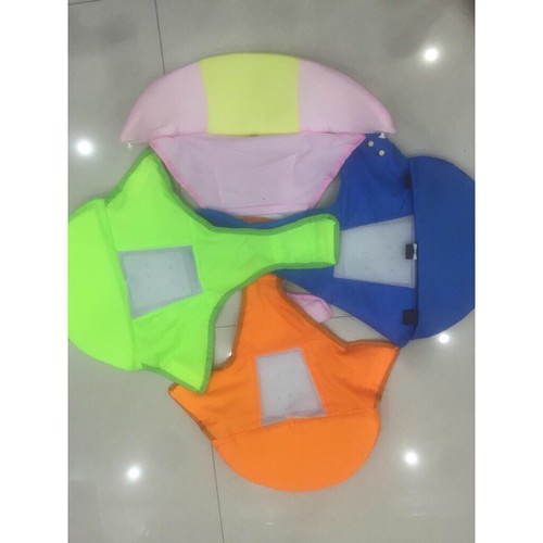 Yên xe cho xe tròn tập đi AA1 Song Long