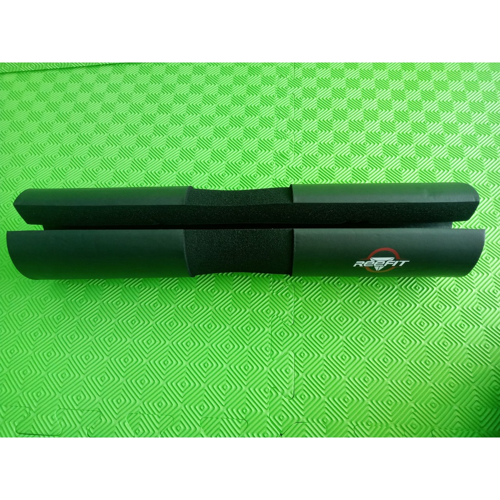 Đệm Lót Mút Xốp Hỗ Trợ Gánh Tạ Reefit RF-77600