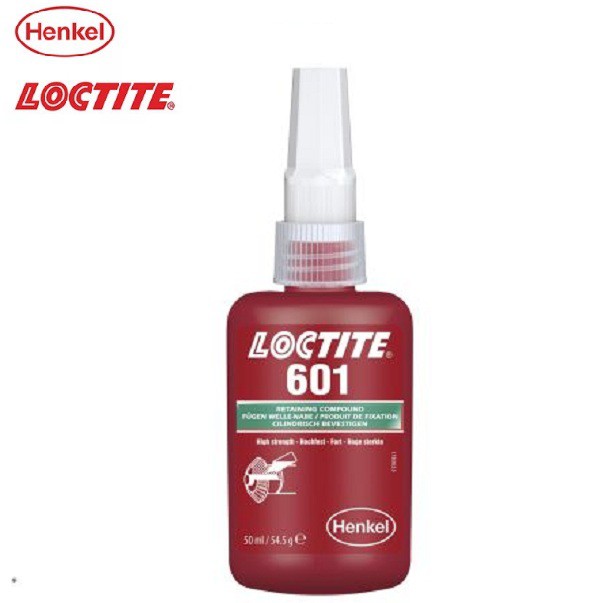Keo Loctite 601,250ml