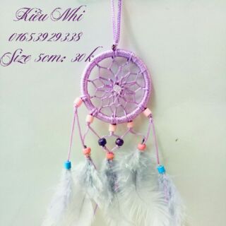 Dreamcatcher Vòng bắt giấc mơ