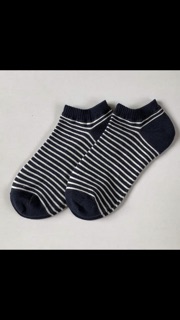 Tất H&M nam nữ set 4 đôi