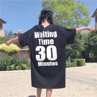Freeship 99k TQ_Váy oversize