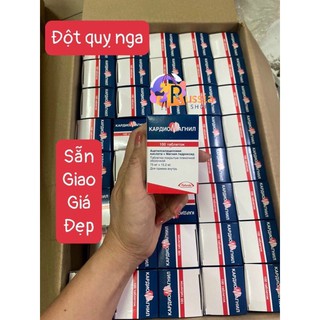 Chống Đột quỵ Nga