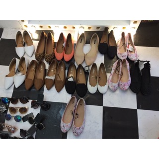 Set 3 đôi giày bất kì HM Aldo Rubi Authentic