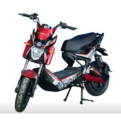XE MÁY ĐIỆN 𝗫𝗠𝗘𝗡 𝗖𝗔𝗣𝗧𝗔𝗜𝗡 S 2020 BEFORE ALL