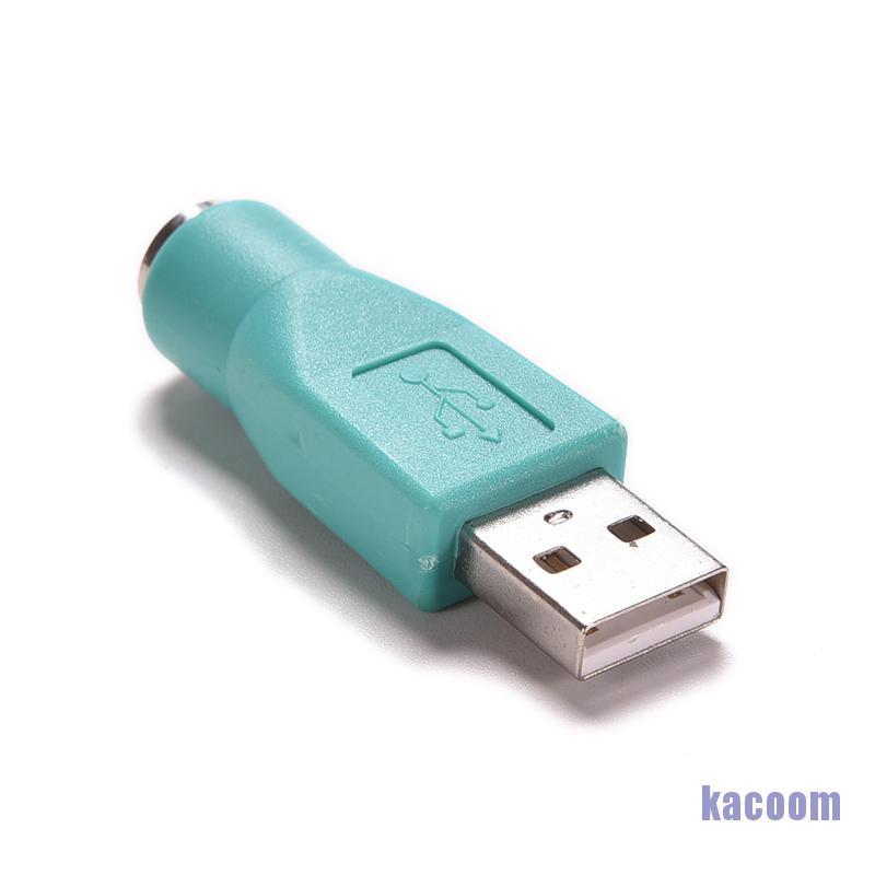 Đầu Chuyển Đổi Từ Cổng Usb Sang Cổng Hdmi Ka Cool Ps2