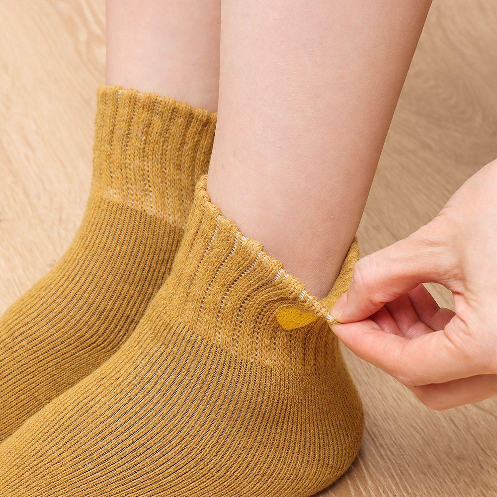 XIANTIN Xiantin Vớ Len Cashmere Dày Giữ Ấm Mùa Đông Cho Nữ